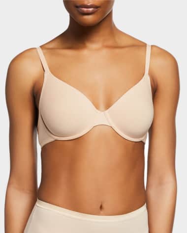 Hanro Cotton Sensation Underwire Bra