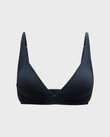 Hanro Cotton Sensation Soft-Cup Bra