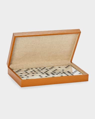 Pigeon and Poodle Dayton Oversized Domino Box Set