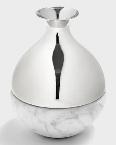 ANNA New York Dual Bud Vase