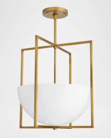 Arteriors Royce Lighting Pendant