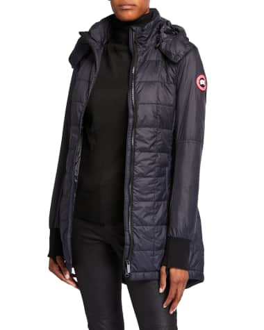 Canada Goose Ellison Packable Quilted Jacket