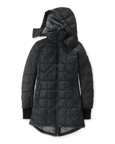 Canada Goose Ellison Packable Quilted Jacket