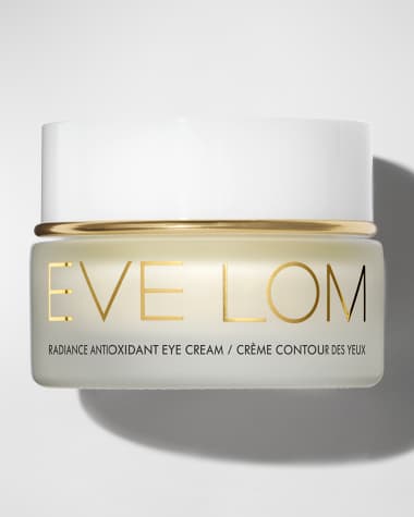 Eve Lom Radiance Antioxidant Eye Cream