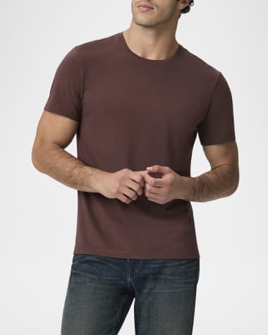 PAIGE Men's Cash Short-Sleeve T-Shirt