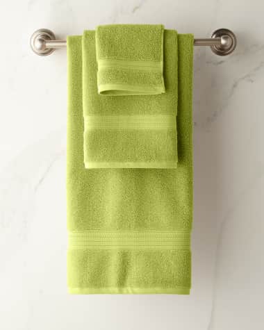 Kassatex Six-Piece Essentials Towel Set