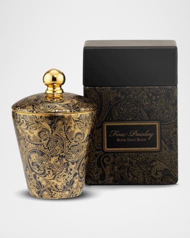 Stefano black perfume shop