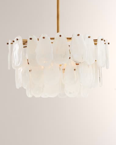 Arteriors Leon Chandelier