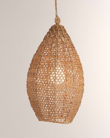 Arteriors Evers Pendant