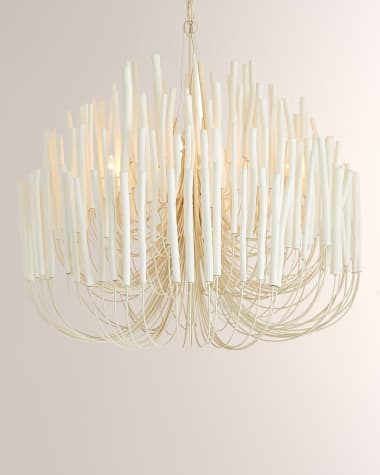 Arteriors Tilda Large Chandelier