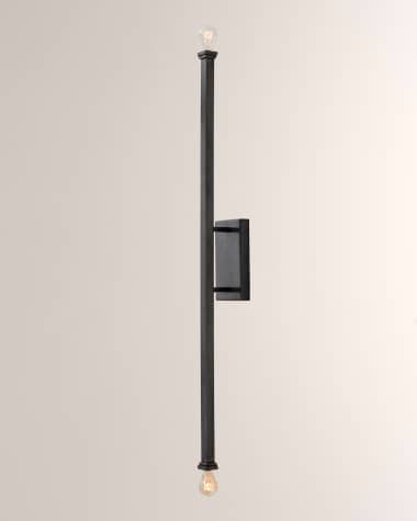 Arteriors Hutu Wall Light
