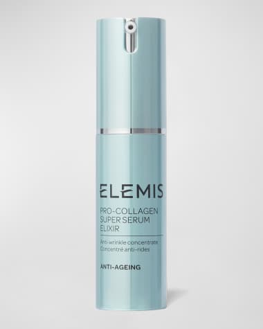 ELEMIS Pro-Collagen Super Serum Elixir, 0.5 oz./ 15 mL
