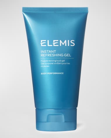 ELEMIS Instant Refreshing Gel, 5.0 oz./ 150 mL