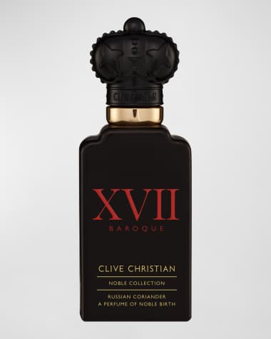 Clive Christian 1.7 oz. Noble XVII Coriander Masculine