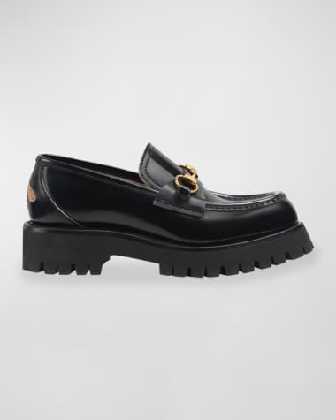 Gucci shoes best sale at neiman marcus