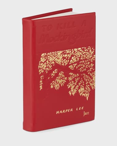 Graphic Image "To Kill A Mockingbird" Book by Harper Lee, Personalized