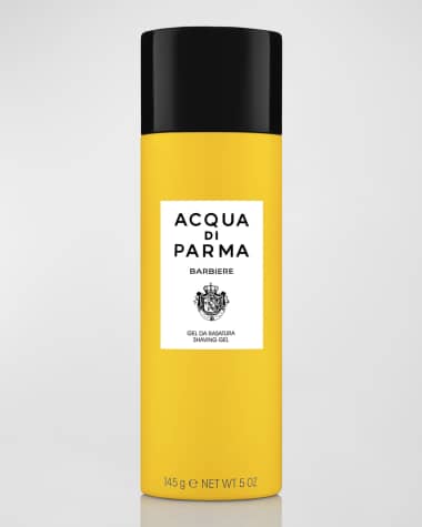 Acqua di Parma 5 oz. Barbiere Shaving Gel