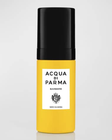 Acqua di Parma 1 oz. Barbiere Beard Serum