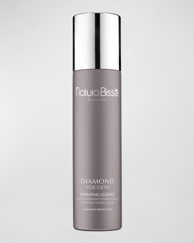 Natura Bisse Diamond Cocoon Hydrating Essence, 7 oz.
