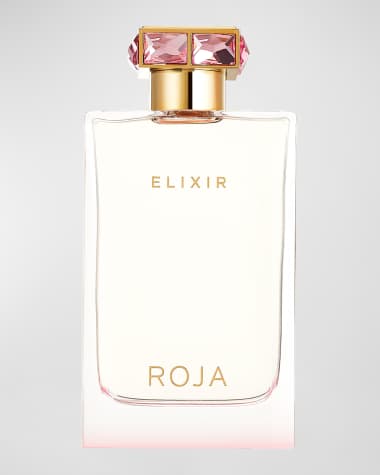 ROJA Exclusive Elixir Essence De Parfum, 2.5 oz.