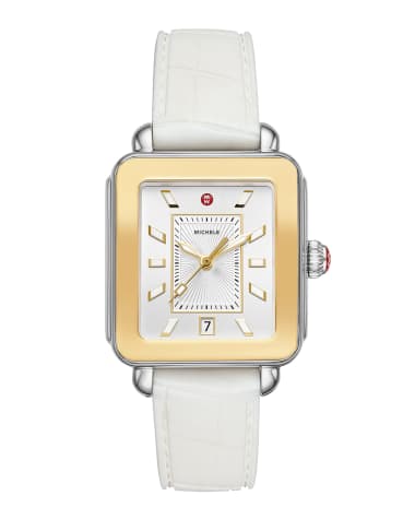 Michele watch neiman marcus discount