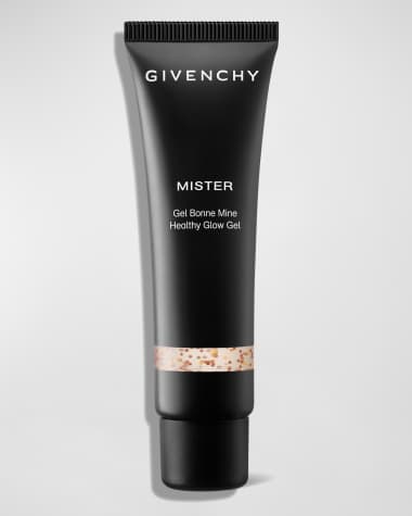 Givenchy Mister Healthy Glow Gel, An Ultra Fresh and Healthy Glow Gel that Enhances the Skin
