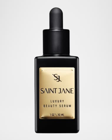 Saint Jane Beauty Luxury Beauty Serum with CBD, 1 oz.