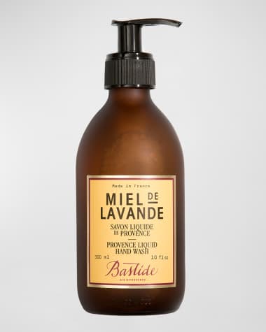 Bastide 10 oz. Miel de Lavande Liquid Hand Wash