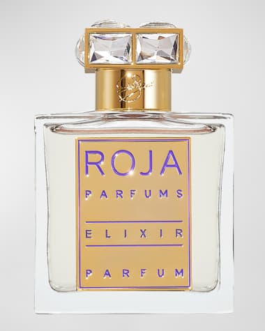 ROJA Elixir Pour Femme Parfum, 1.7 oz.