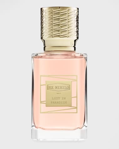 Ex Nihilo Lust in Paradise, 1.7 oz.