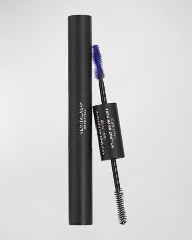 RevitaLash Cosmetics Double-Ended Volumizing Primer and Mascara