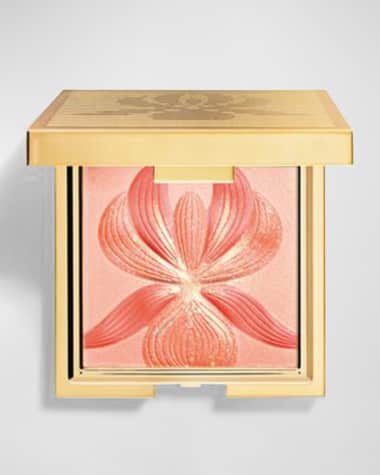 Sisley Paris L'Orchidée Coral