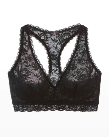 Cosabella Curvy Racie Never Say Never Racerback Bralette