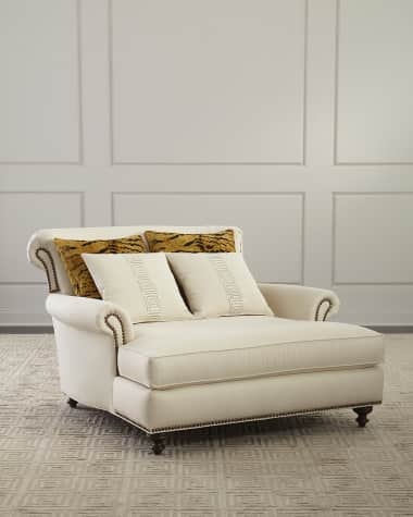 Massoud Romy Chaise