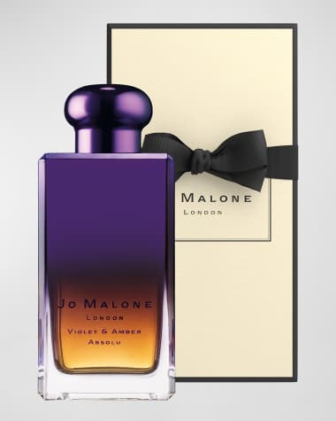 Jo Malone London 3.4 oz. Violet & Amber Absolu