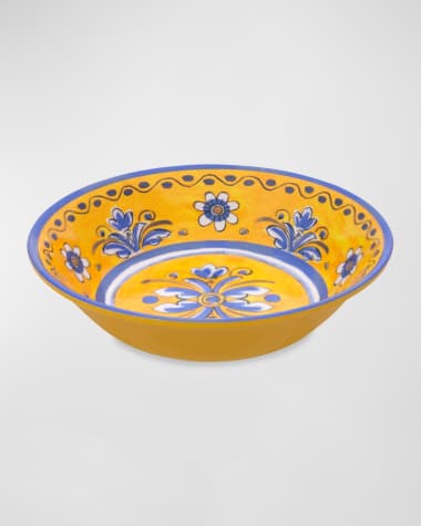 Le Cadeaux Melamine Cereal Bowl