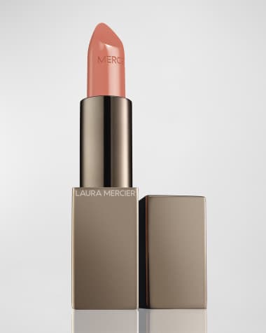 Laura Mercier Rouge Essentiel Silky Creme Lipstick