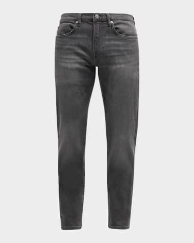 FRAME Men's L'Homme Slim Jeans