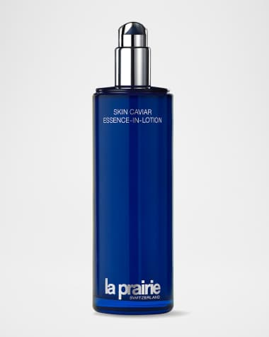 La Prairie Skin Caviar Essence-in-Lotion, Hydrating Pre-Serum, 8.5 oz.