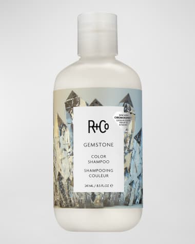 R+Co Gemstone Color Shampoo, 8.5 oz./ 241 mL
