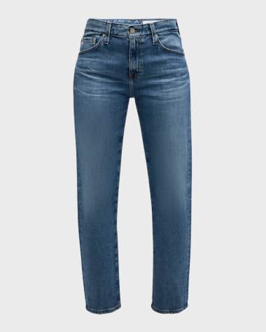 AG Jeans Clothing Neiman Marcus