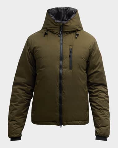 Canada Goose Men's Lodge Hoodie
