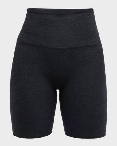 Beyond Yoga High-Waisted Biker Shorts