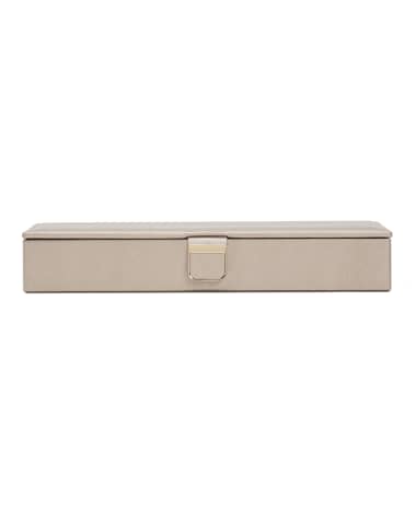 WOLF Palermo Safe Deposit Box