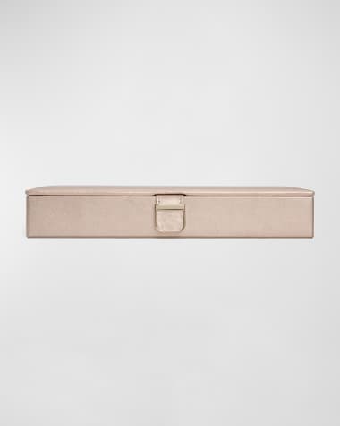 WOLF Palermo Safe Deposit Box