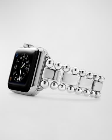 Lagos Smart Watch Bands Neiman Marcus