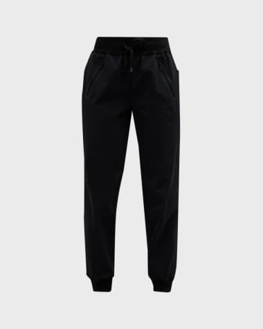 Blanc Noir Getaway Jogger Pants