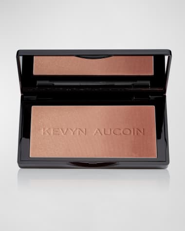 Kevyn Aucoin The Neo-Bronzer