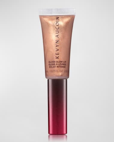 Kevyn Aucoin Glass Glow Lip Gloss