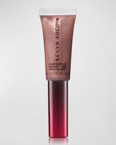 Kevyn Aucoin Glass Glow Lip Gloss